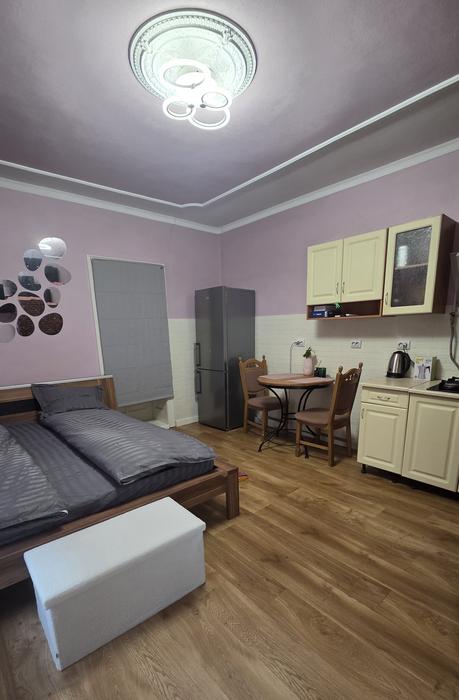Оренда однокімнатного будинку в Берегово photo 1