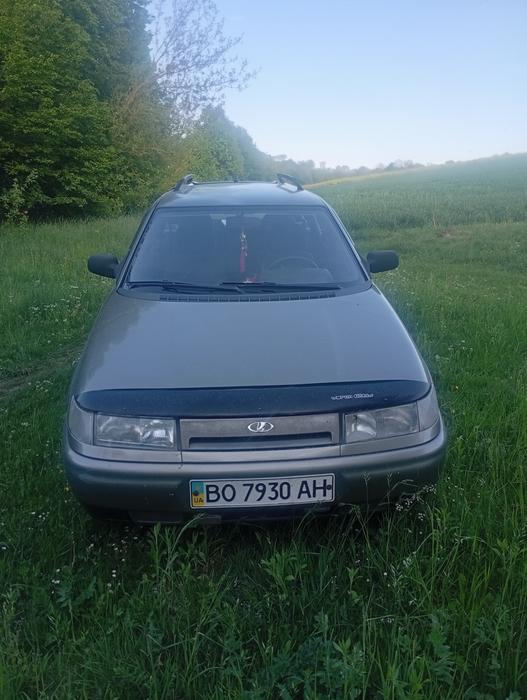Ваз2111 photo 2
