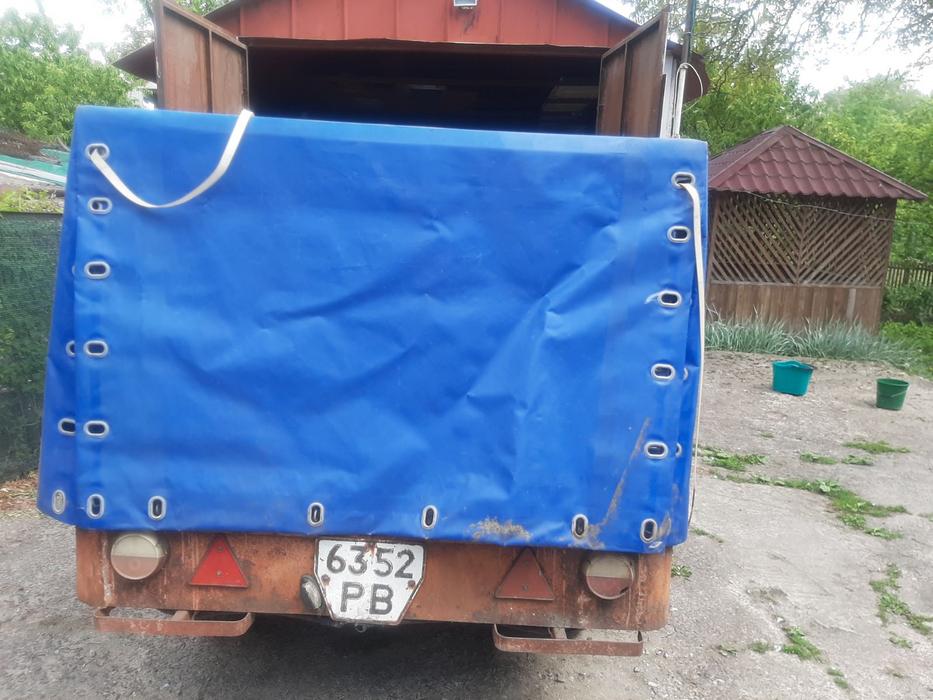 Причеп 1994 р , photo 7