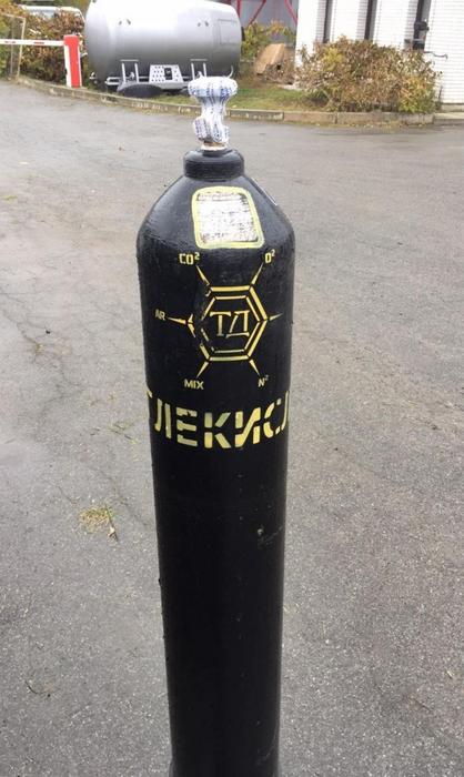 Вакансія: Водій-експедитор (Київ та Київська облас фото 1