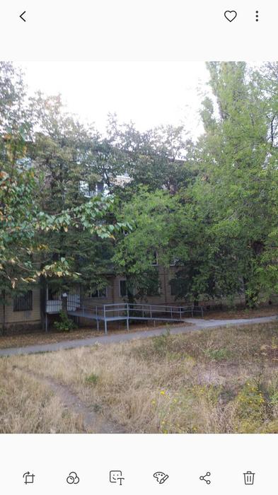 Вiд власника Сдам 2кiм.квартиру на Ювiлейнiй photo 1