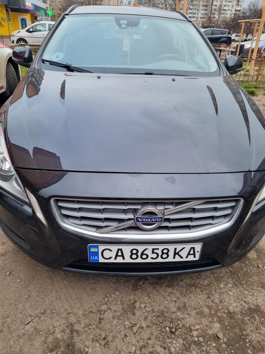 Автомобіль photo 1