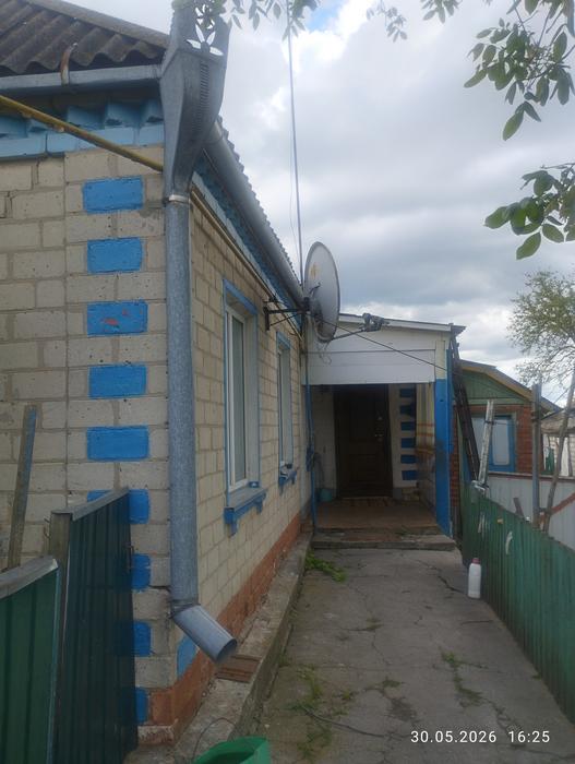 Продається житловий Будинок photo 1