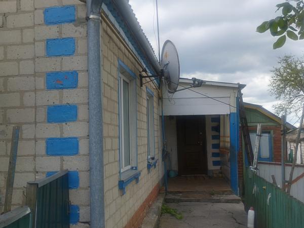 Продається житловий Будинок photo