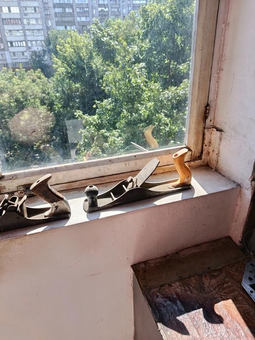 Рубанки фото 1