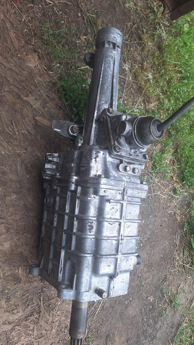 На запчастини Газ 3110 photo 1