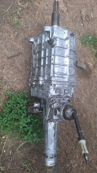 На запчастини Газ 3110 photo 7