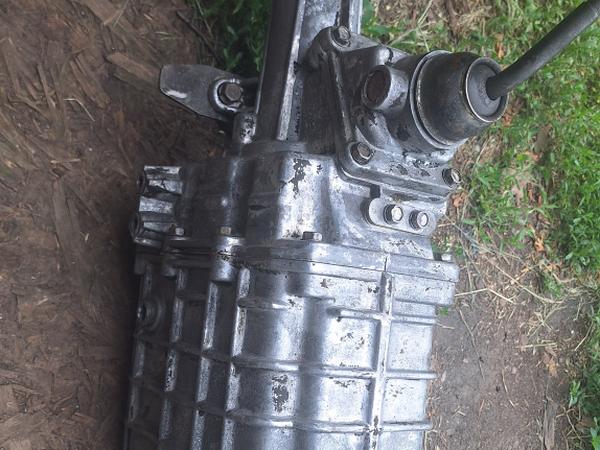 На запчастини Газ 3110 photo