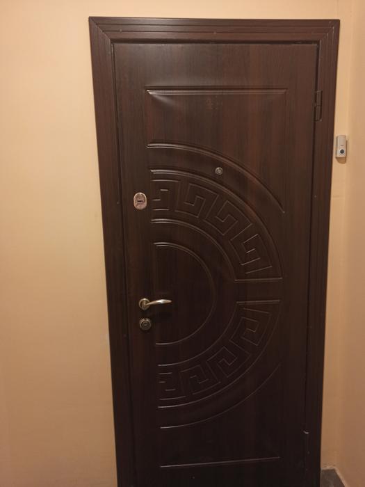 Двері броньовані , вхідні photo 1