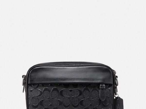 Сумка Coach photo