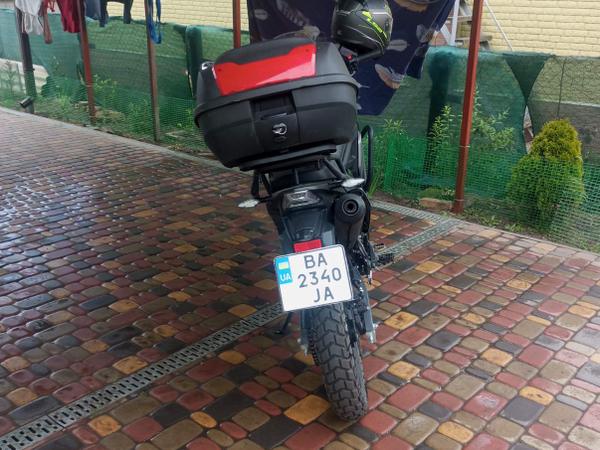 мотоцикл photo