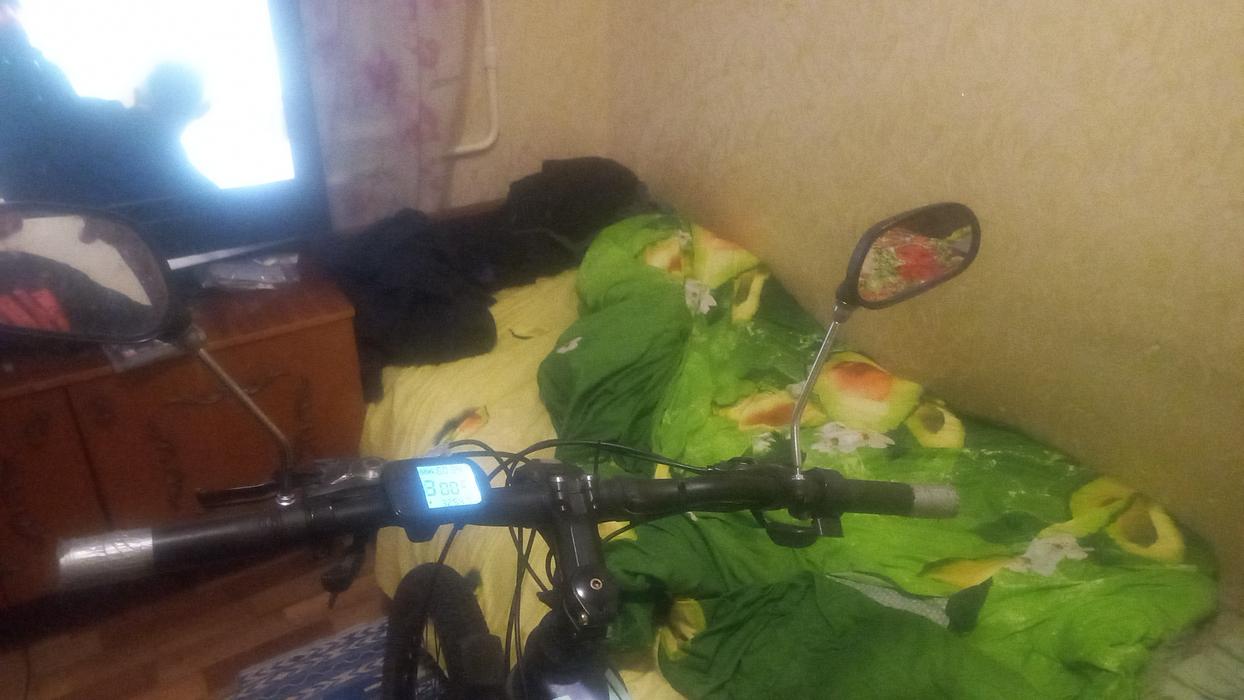 Елєктровєлосіпєд photo 2