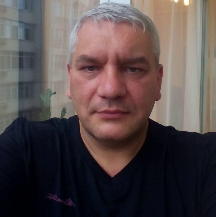 ⚖️ Адвокат Сарафін Віктор Францович та партнери photo 1