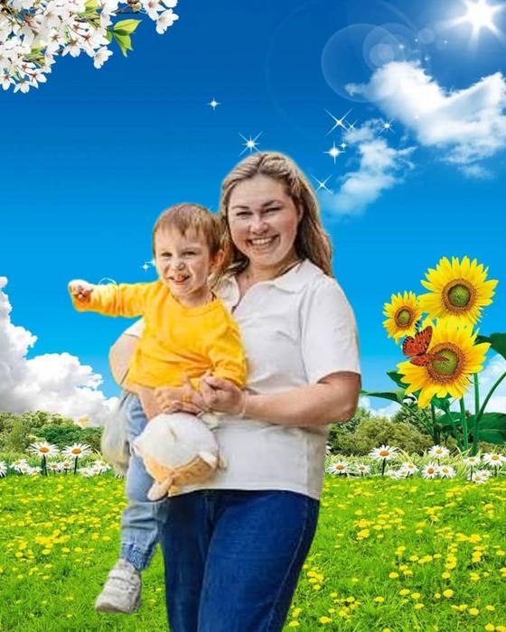 Видалення та заміна фону на фото фото 8