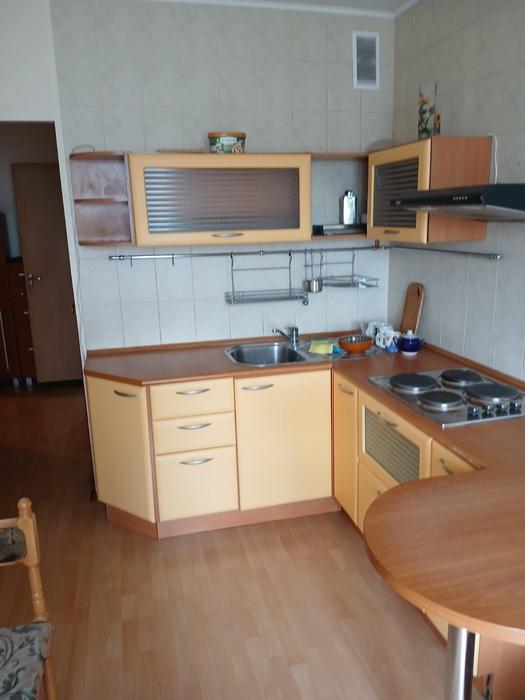 Довгострокова оренда 2 кімнатної квартири фото 8