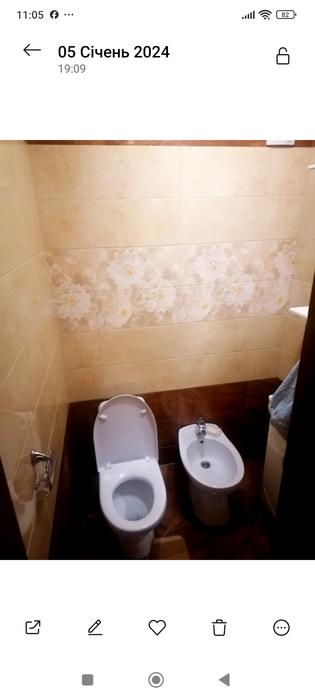 Оренда 2х кімнатної квартири фото 9