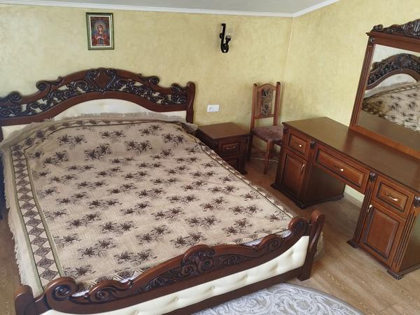 Оренда 2х кімнатної квартири фото