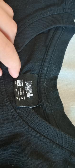 Футболка лонсдейл ориг 250грн photo 2
