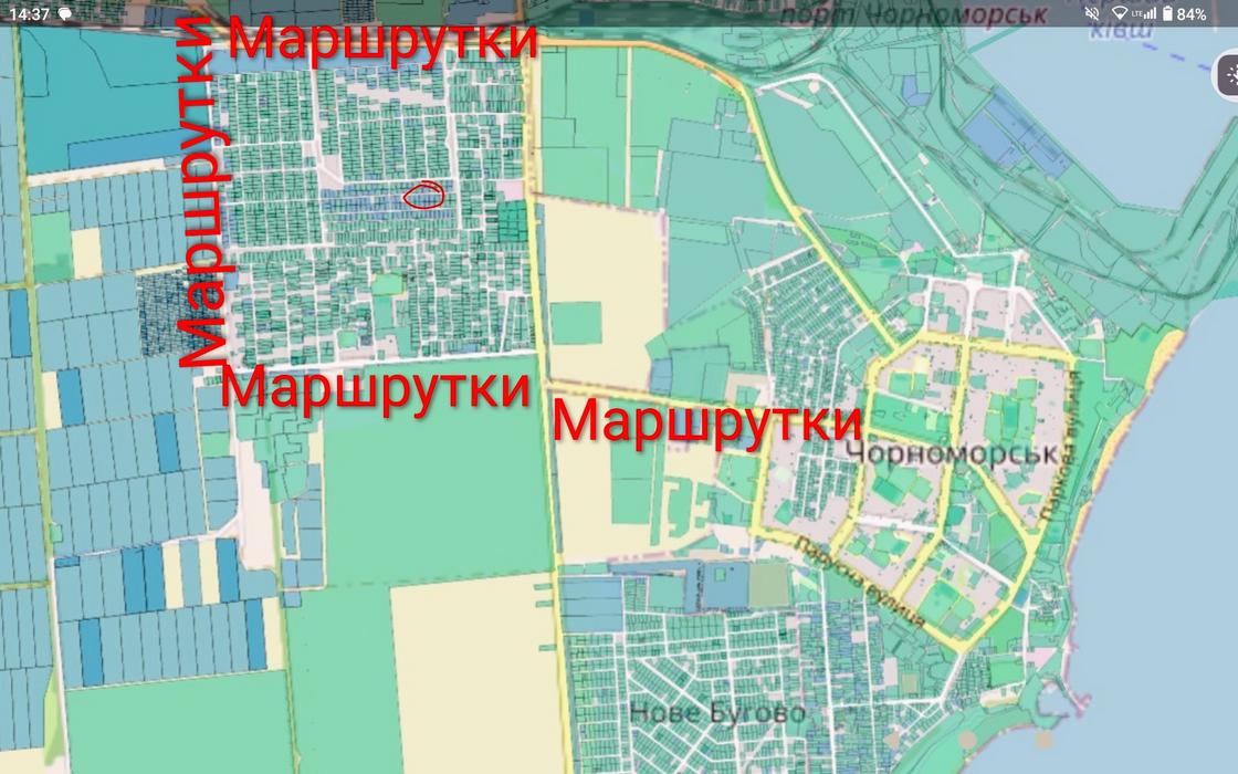 Продам земельну ділянку photo 5