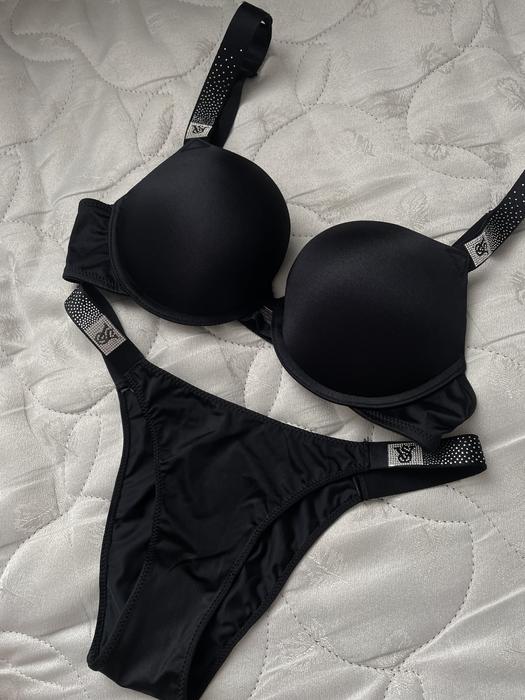 Нижня білизна Victoria’s secret photo 1