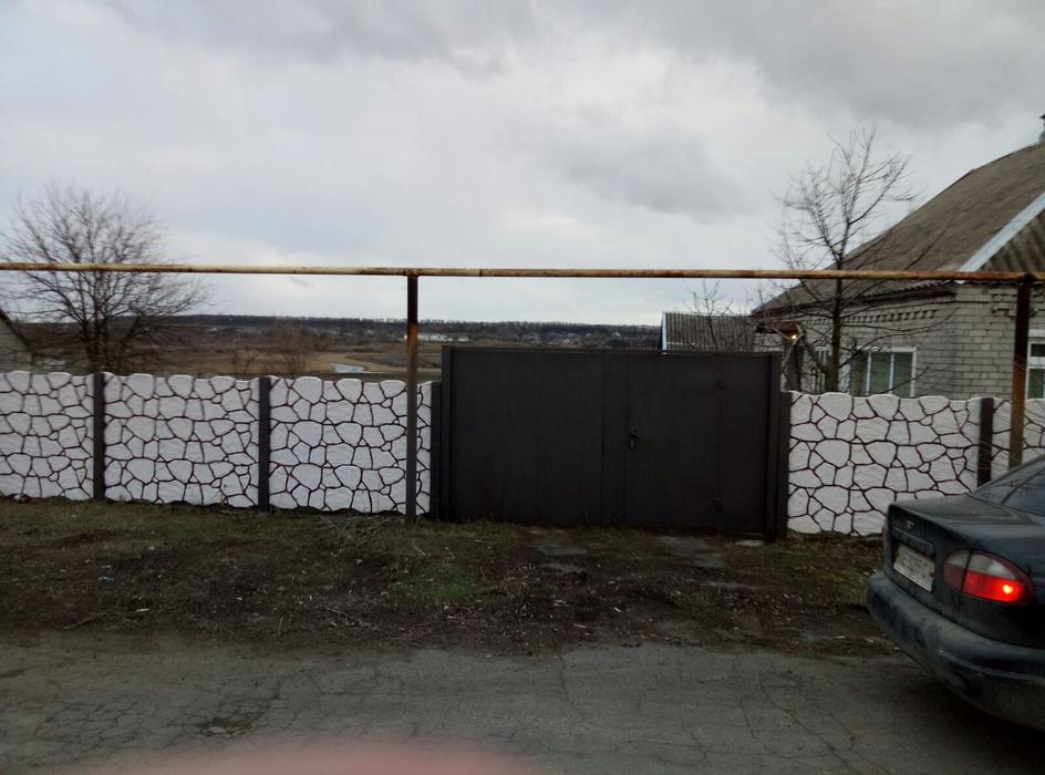 Продається дім 10кв.м на 9кв. м  в селі Мар'ївка photo 1