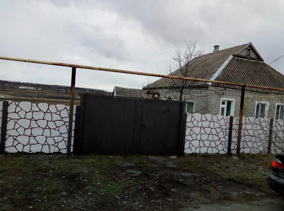 Продається дім 10кв.м на 9кв. м  в селі Мар'ївка photo 4