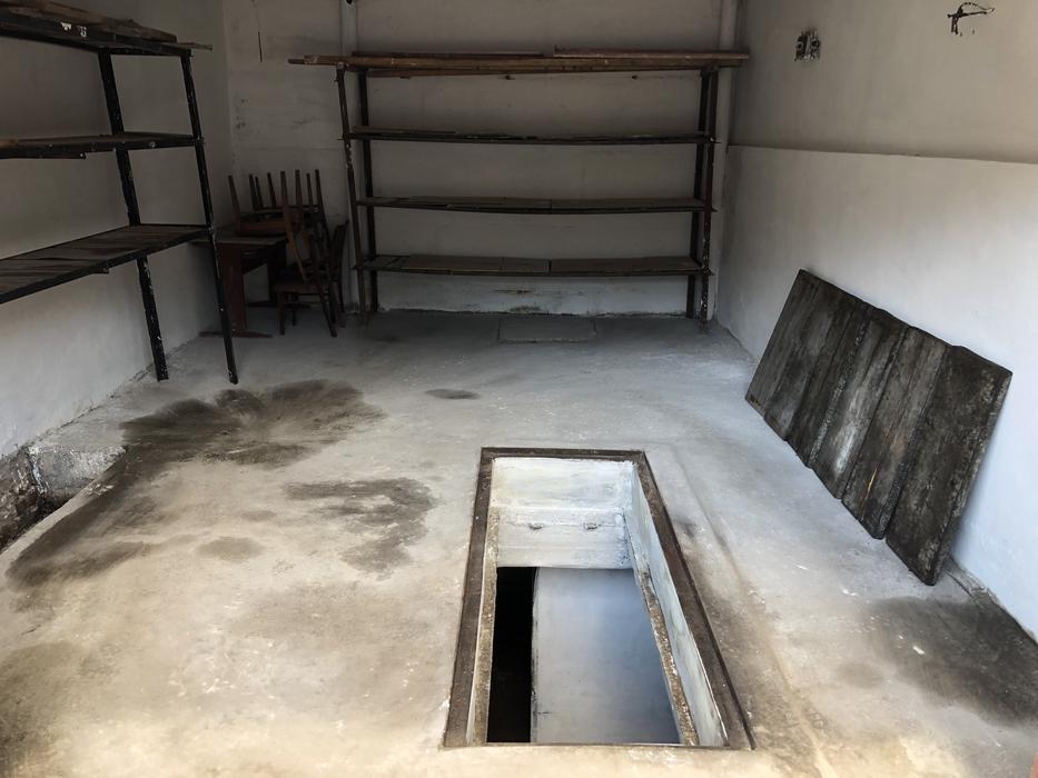 Здам гараж Дарницький район photo 2