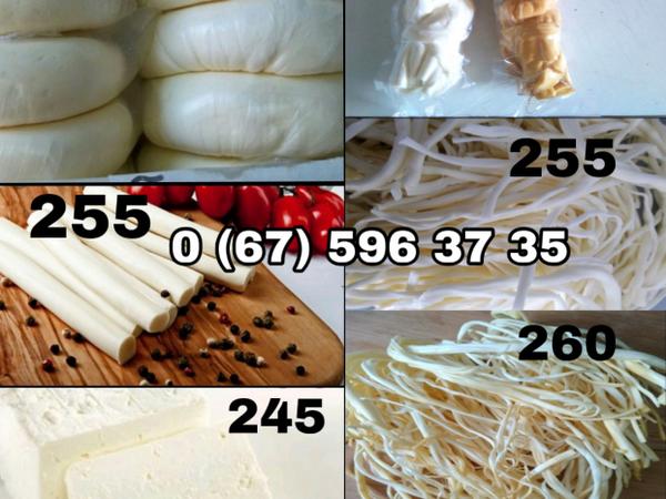 Продам сир сулугуні photo