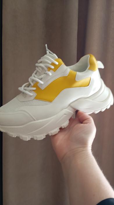 Кросівки жіночі,250грн. photo 1
