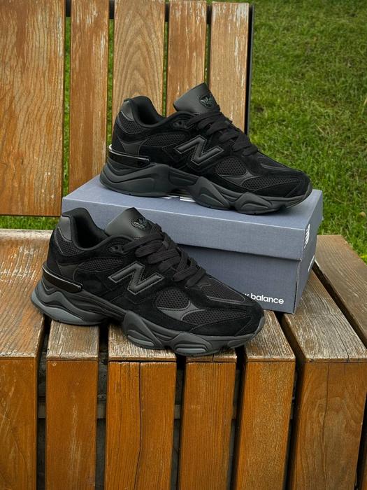 Кросівки New Balance 9060 photo 1