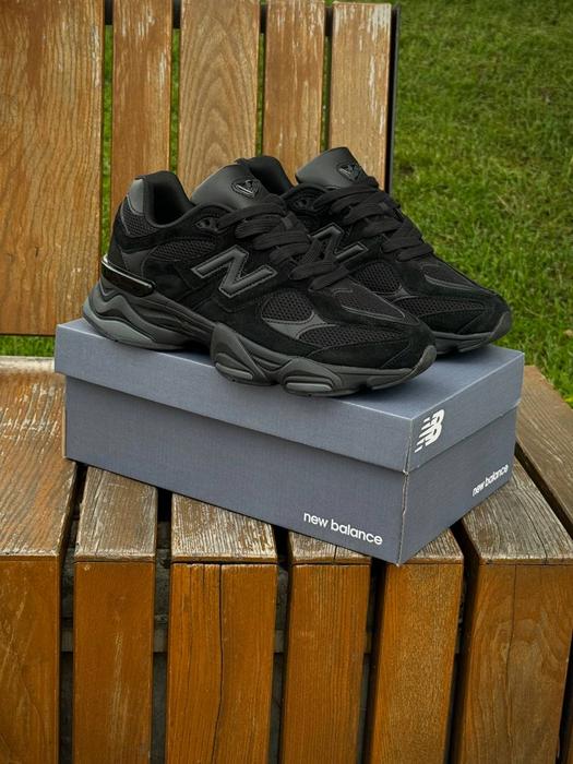 Кросівки New Balance 9060 photo 2