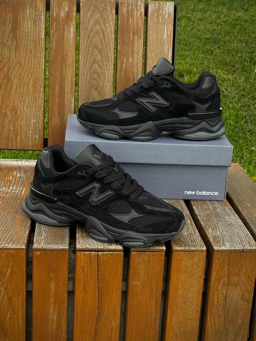 Кросівки New Balance 9060 photo 3