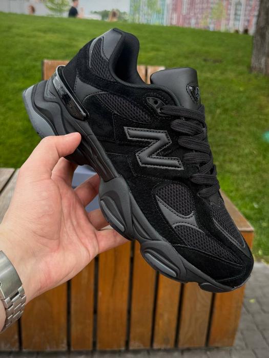 Кросівки New Balance 9060 photo 4
