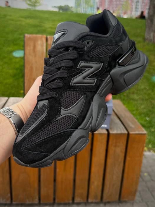 Кросівки New Balance 9060 photo 5