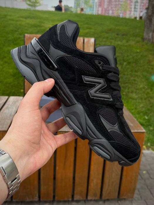 Кросівки New Balance 9060 photo 6