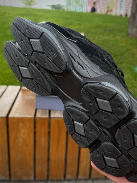 Кросівки New Balance 9060 photo 7
