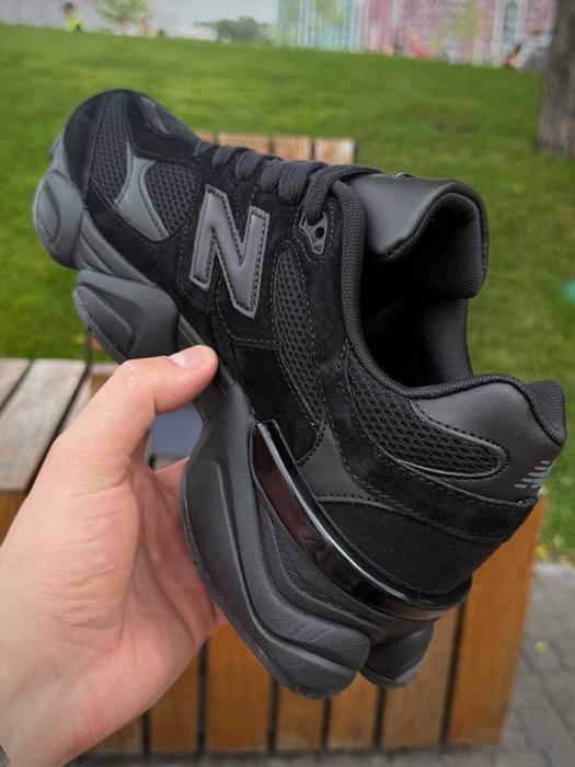 Кросівки New Balance 9060 photo 8
