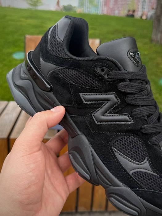 Кросівки New Balance 9060 photo 9