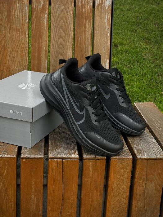 Кросівки Nike Vomero React X photo 1