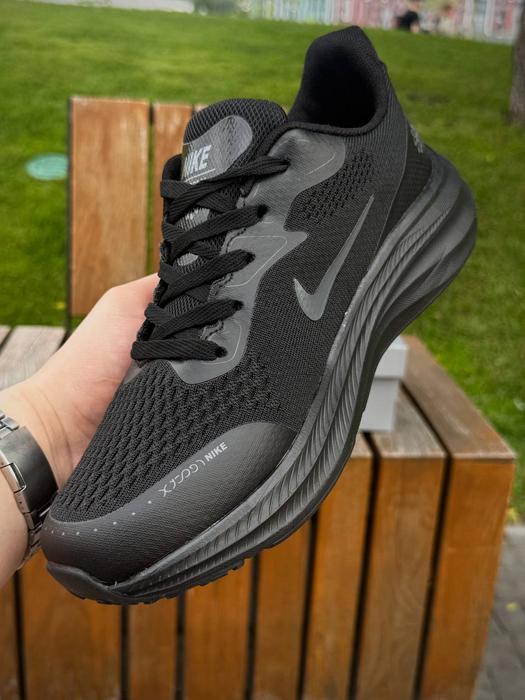 Кросівки Nike Vomero React X photo 4