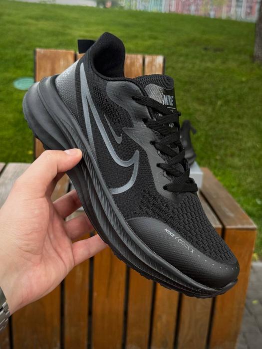Кросівки Nike Vomero React X photo 6