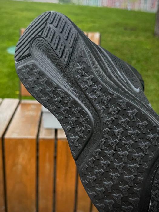 Кросівки Nike Vomero React X photo 7