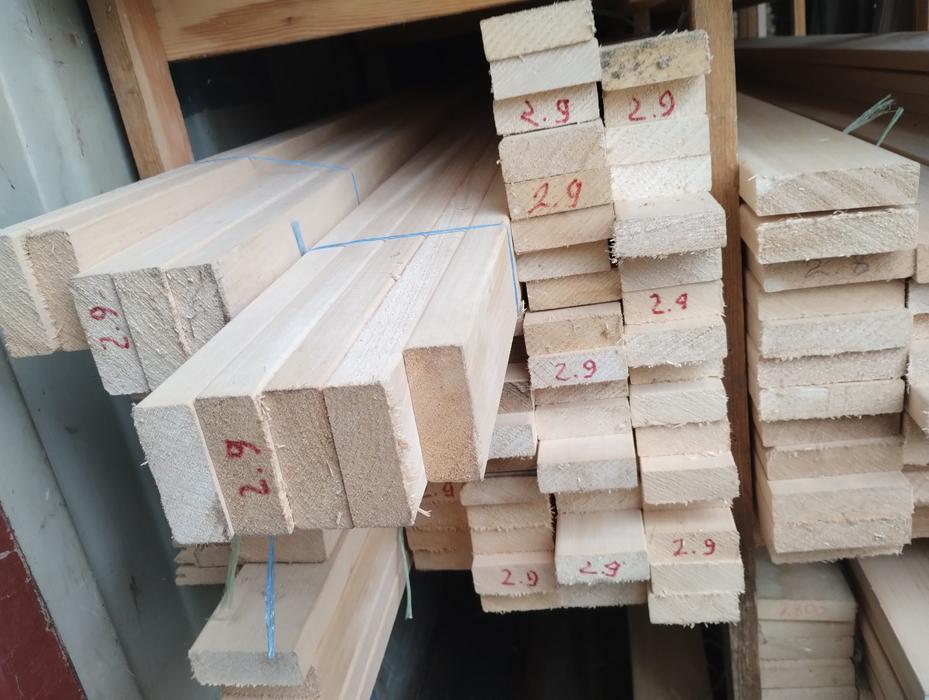 Пиломатеріали photo 5