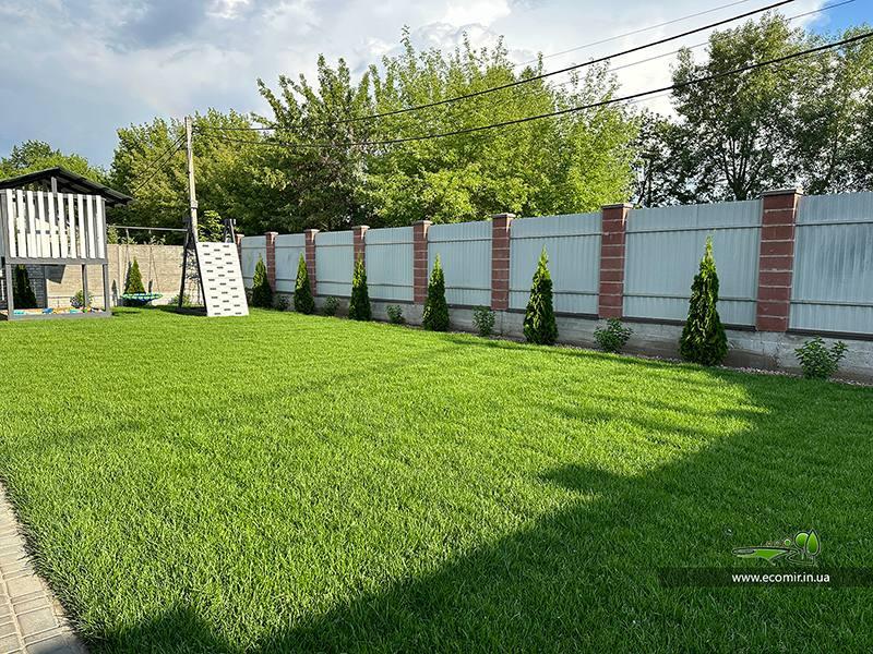 Ландшафтний дизайн вашої ділянки photo 5