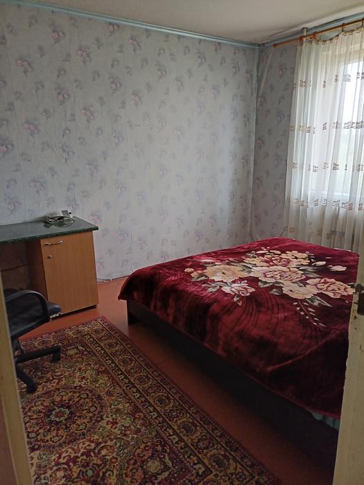 Продам четырёхкомнатную квартиру photo 1