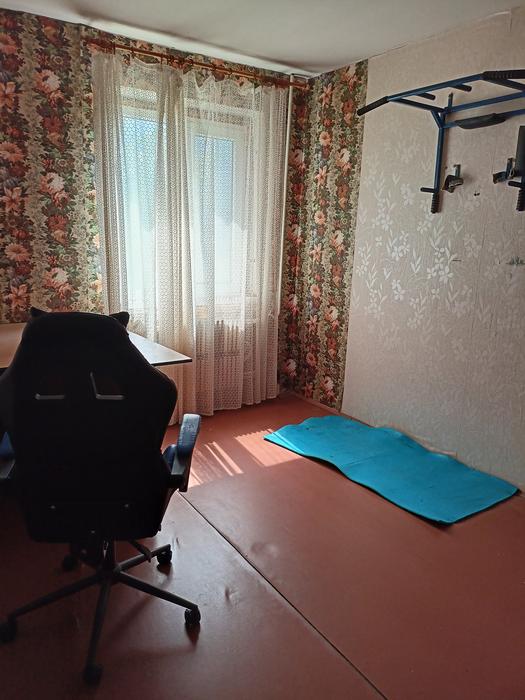 Продам четырёхкомнатную квартиру photo 4