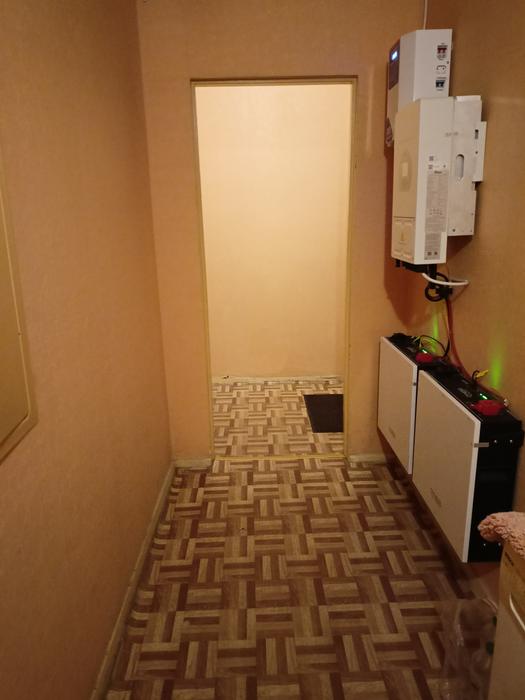 Продам четырёхкомнатную квартиру photo 7