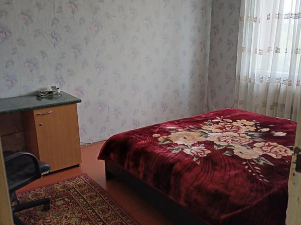 Продам четырёхкомнатную квартиру photo