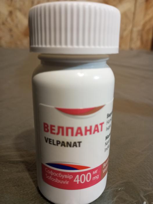 Велпанат Индия фото 1