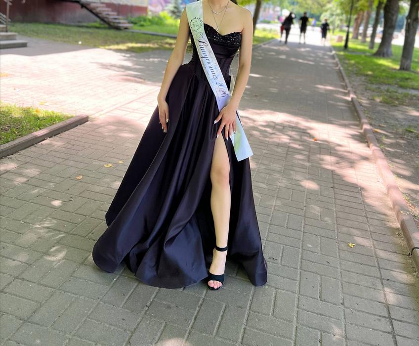 Випускна сукня photo 1